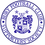 Bury Football Club Supporters Society