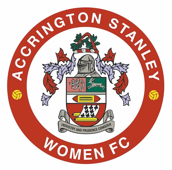 Accrington Stanley Women FC Reserves