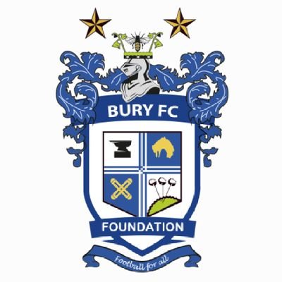 Bury FC Foundation Womens Firsts