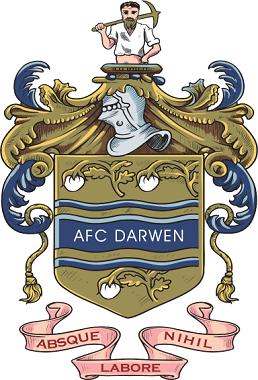 Darwen FC Reserves Women